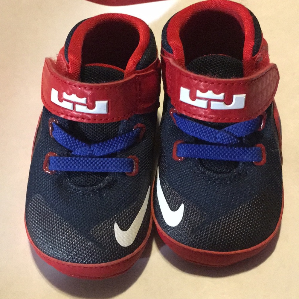 Baby KD infant shoes
